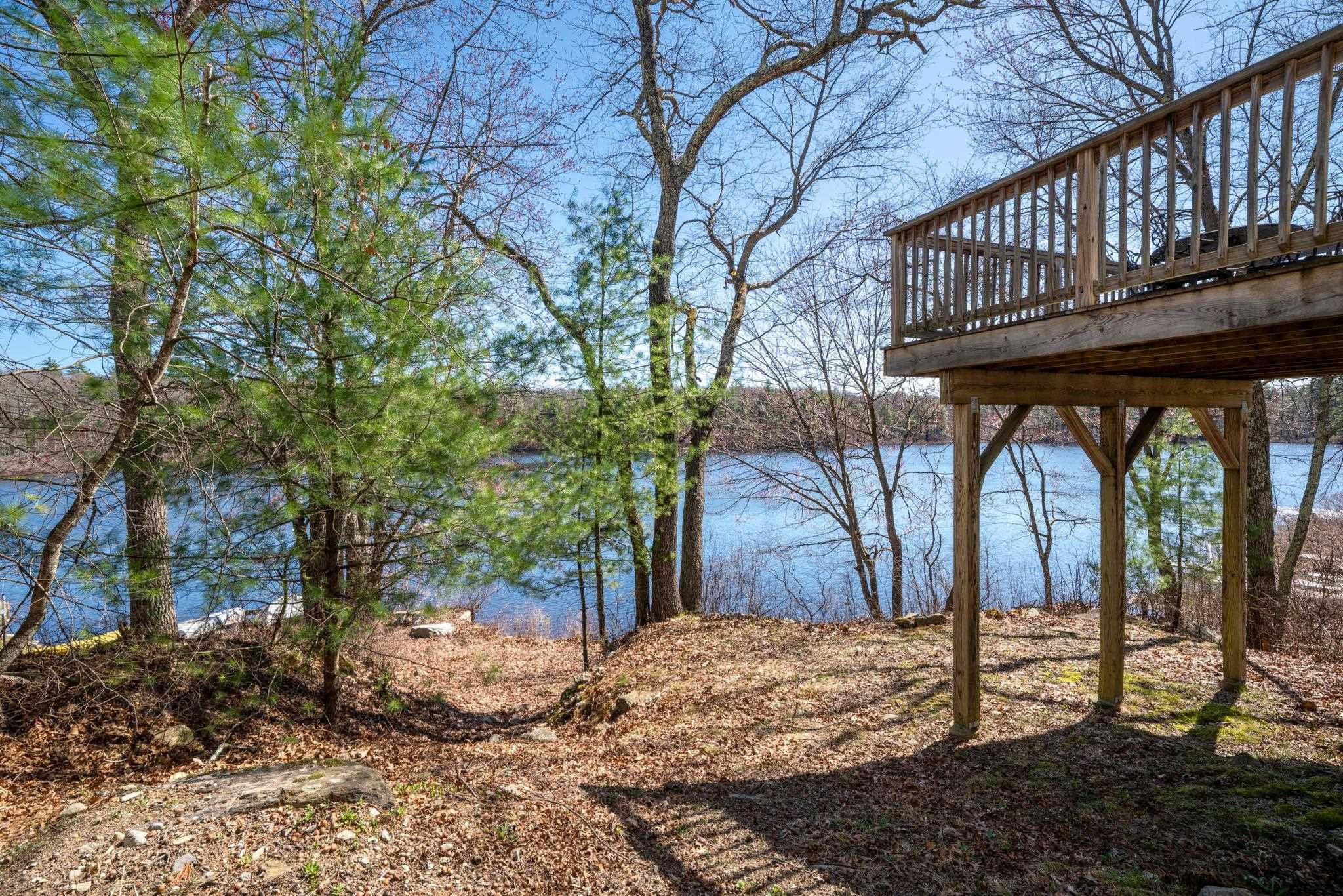 36 Brewster Road Londonderry, NH 03038 - Photo 12 of 44