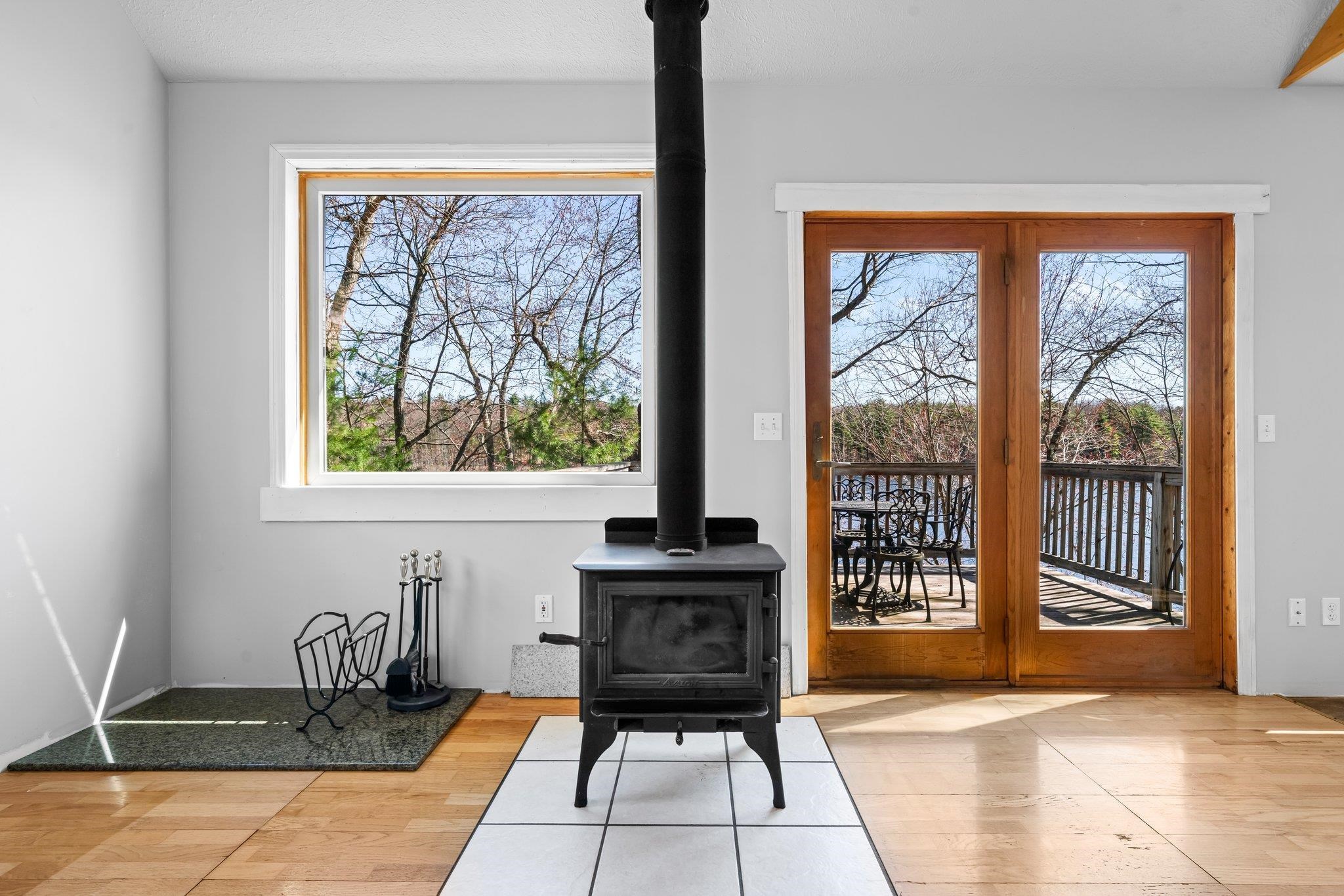 36 Brewster Road Londonderry, NH 03038 - Photo 22 of 44