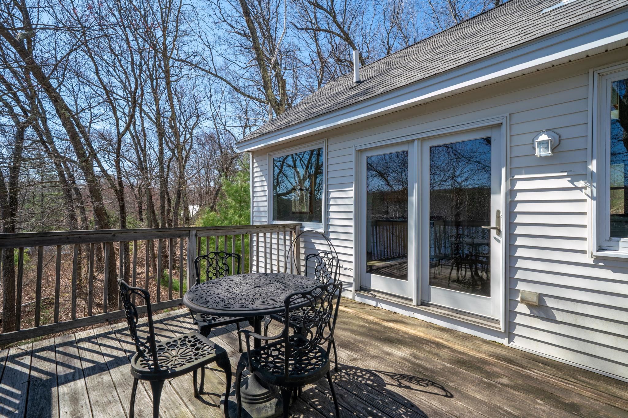 36 Brewster Road Londonderry, NH 03038 - Photo 29 of 44