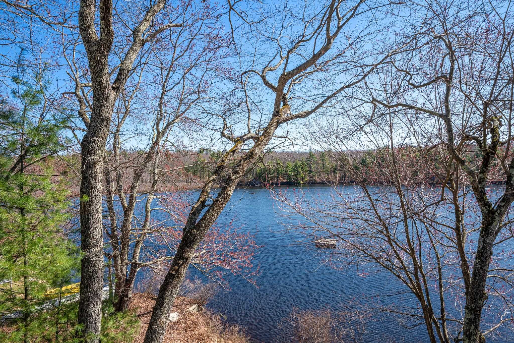 36 Brewster Road Londonderry, NH 03038 - Photo 3 of 44