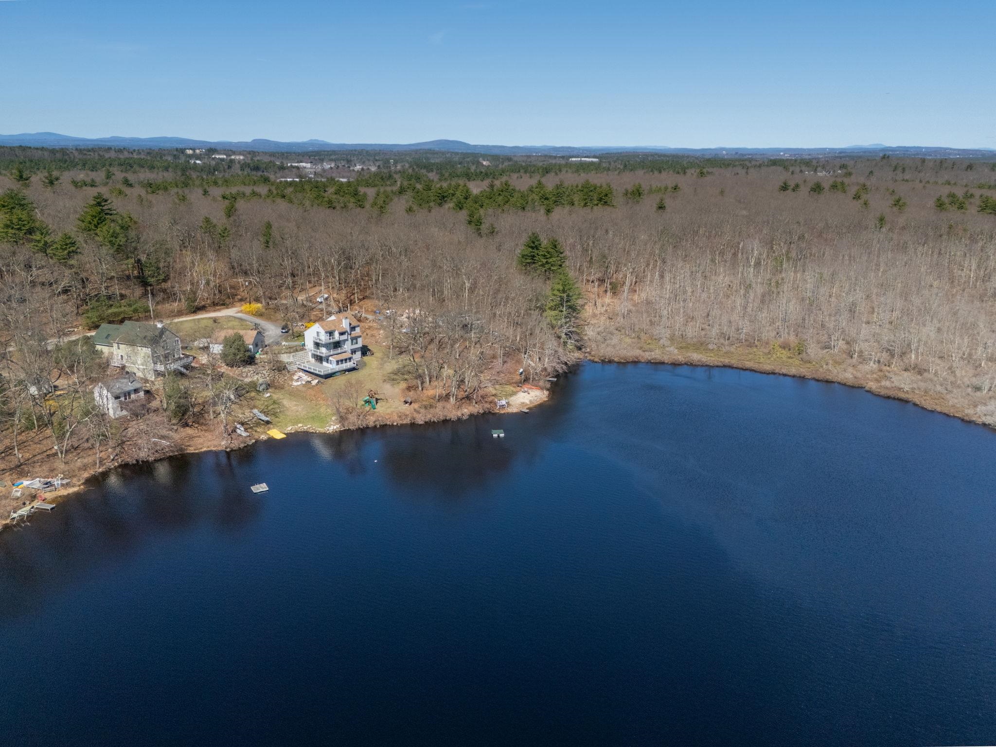 36 Brewster Road Londonderry, NH 03038 - Photo 41 of 44