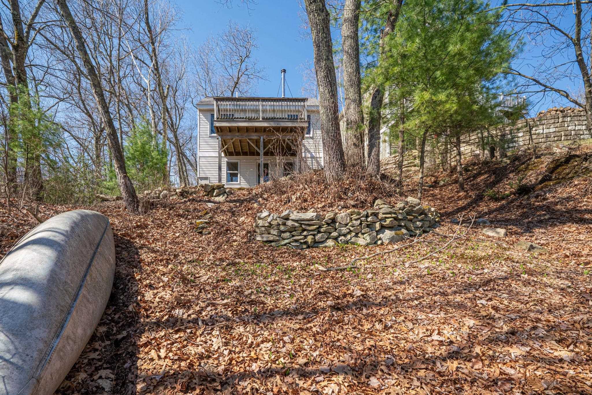36 Brewster Road Londonderry, NH 03038 - Photo 8 of 44