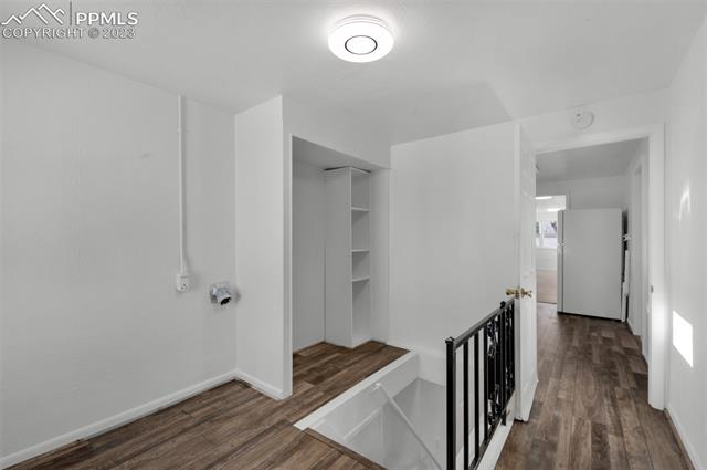 1007 Sunset Road Colorado Springs, CO 80909 - Photo 12 of 20 Gallery Image 12