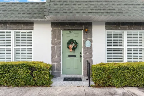 $165,000 | 7861 38th Terrace North, St. Petersburg, FL 33709