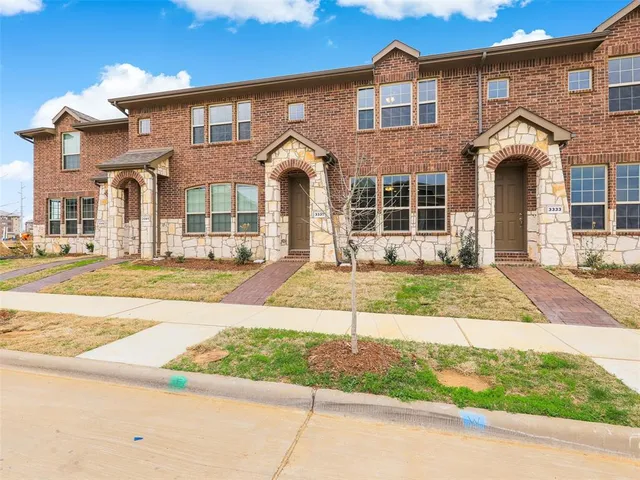 $1,850 | 3337 Solana Circle, Denton, TX 76207