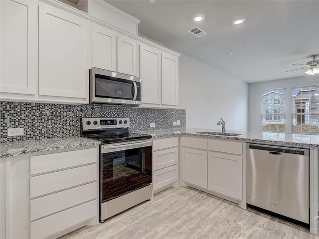 $1,850 | 3337 Solana Circle, Denton, TX 76207