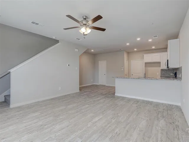 $1,850 | 3337 Solana Circle, Denton, TX 76207