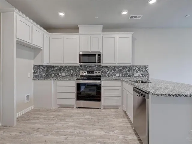 $1,850 | 3337 Solana Circle, Denton, TX 76207