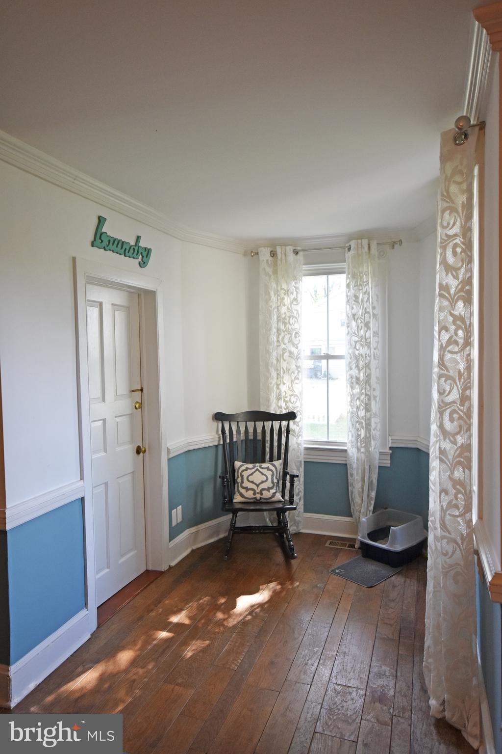 6249 Old Washington Road Elkridge, MD 21075 - Photo 12 of 38 Laundry entry