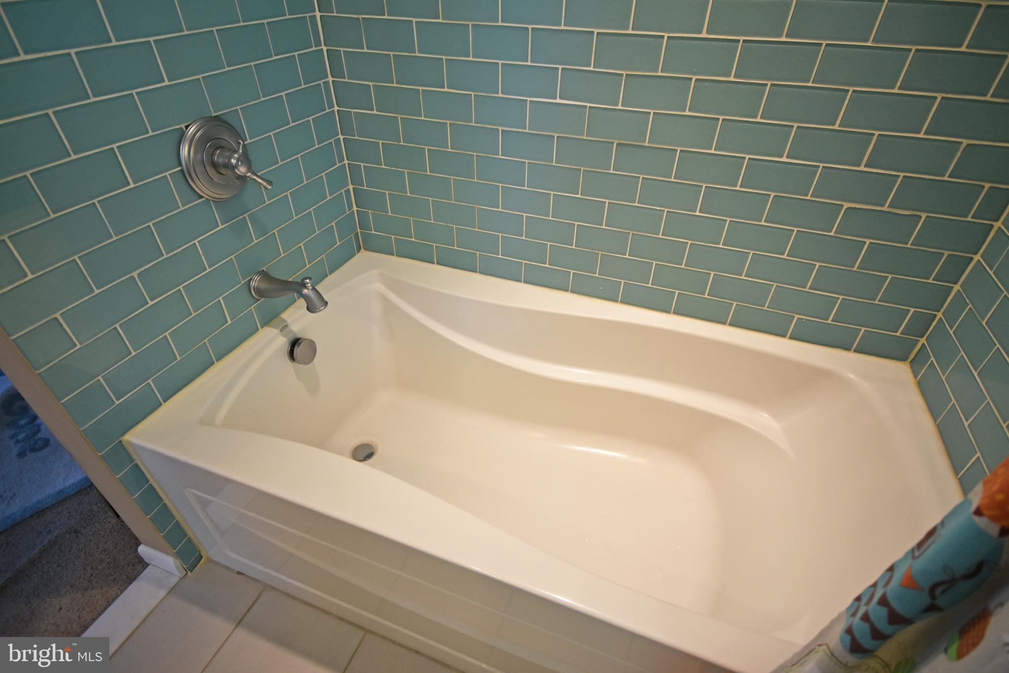 6249 Old Washington Road Elkridge, MD 21075 - Photo 25 of 38 Deep soaking tub