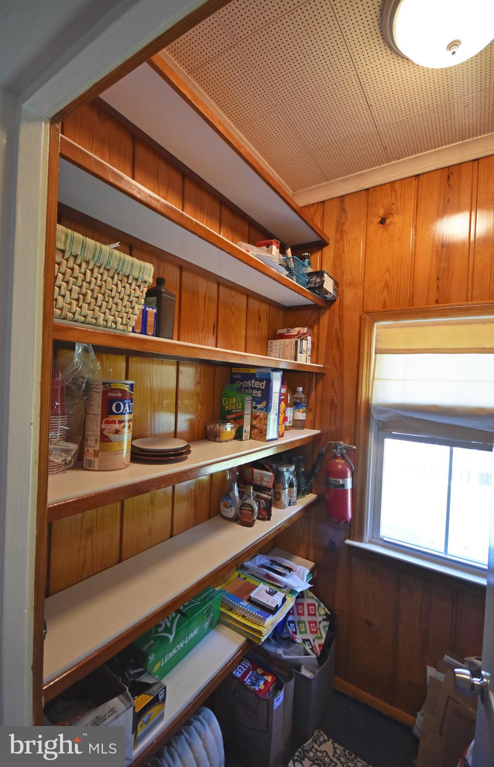 6249 Old Washington Road Elkridge, MD 21075 - Photo 9 of 38 Walk in pantry