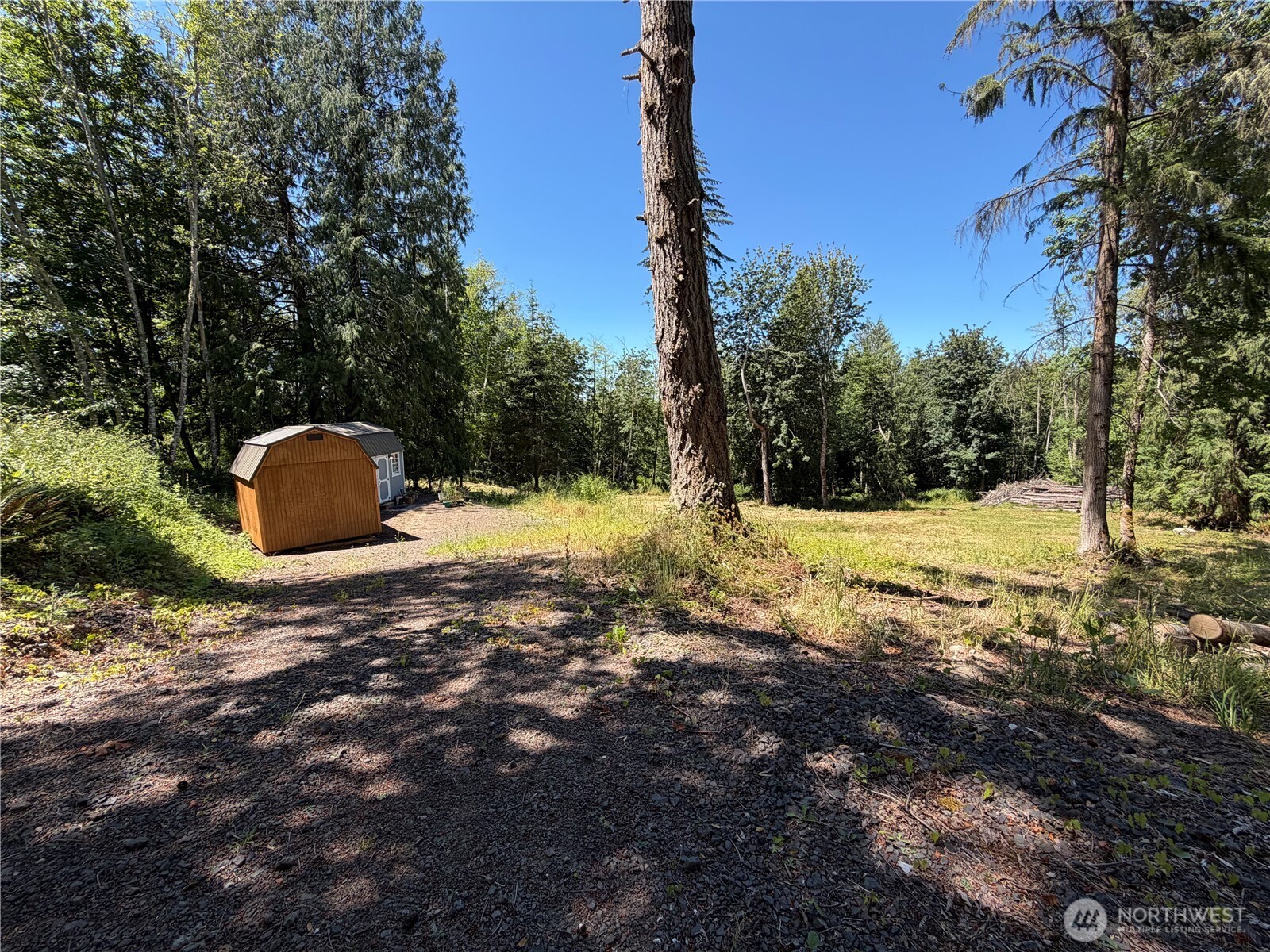 1183 Blyn Springs Road Sequim, WA 98382 - Photo 18 of 37