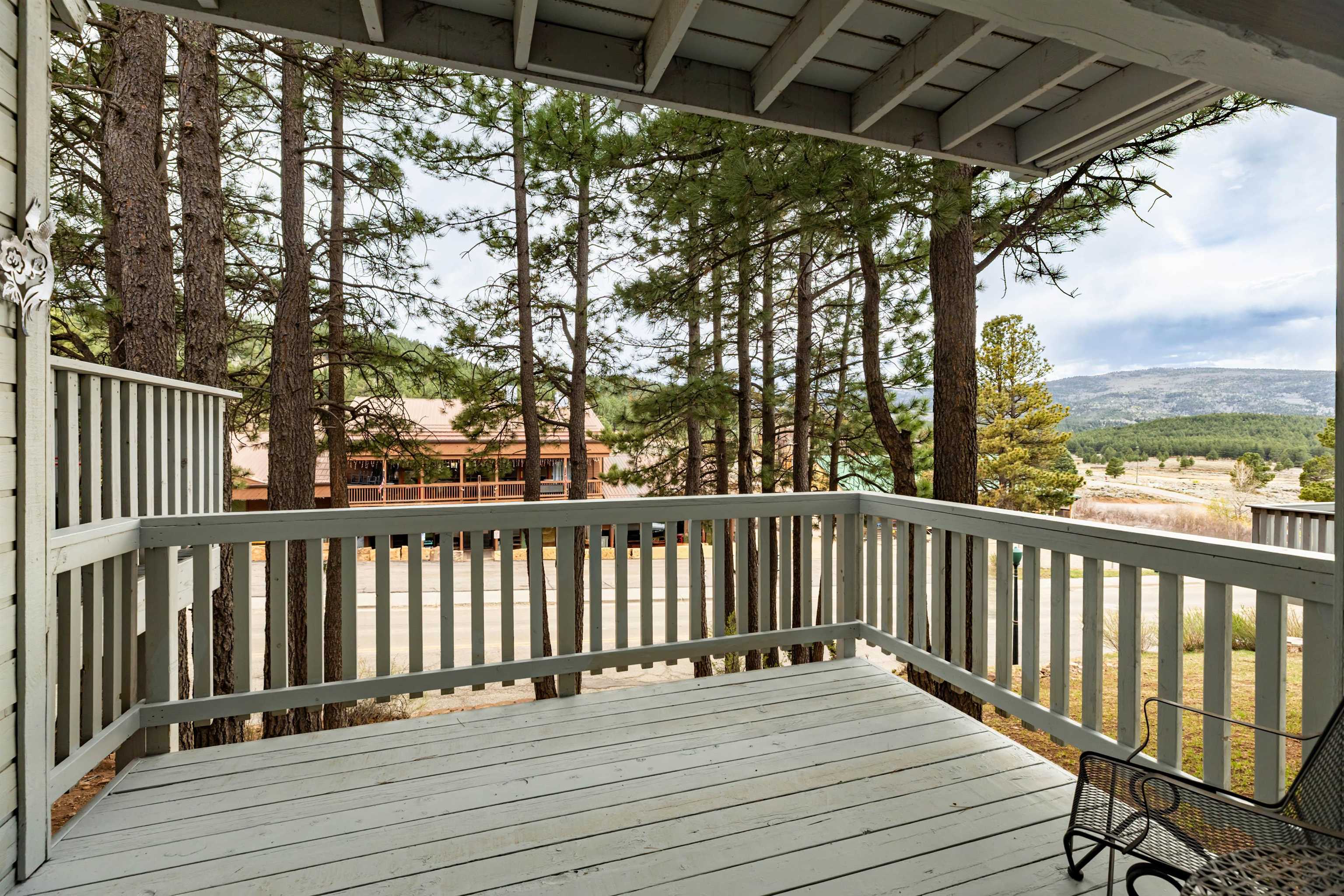 40 Mammoth Mountain Road, Unit 14 Angel Fire, NM 87710 - Photo 22 of 24 Gallery Image 22