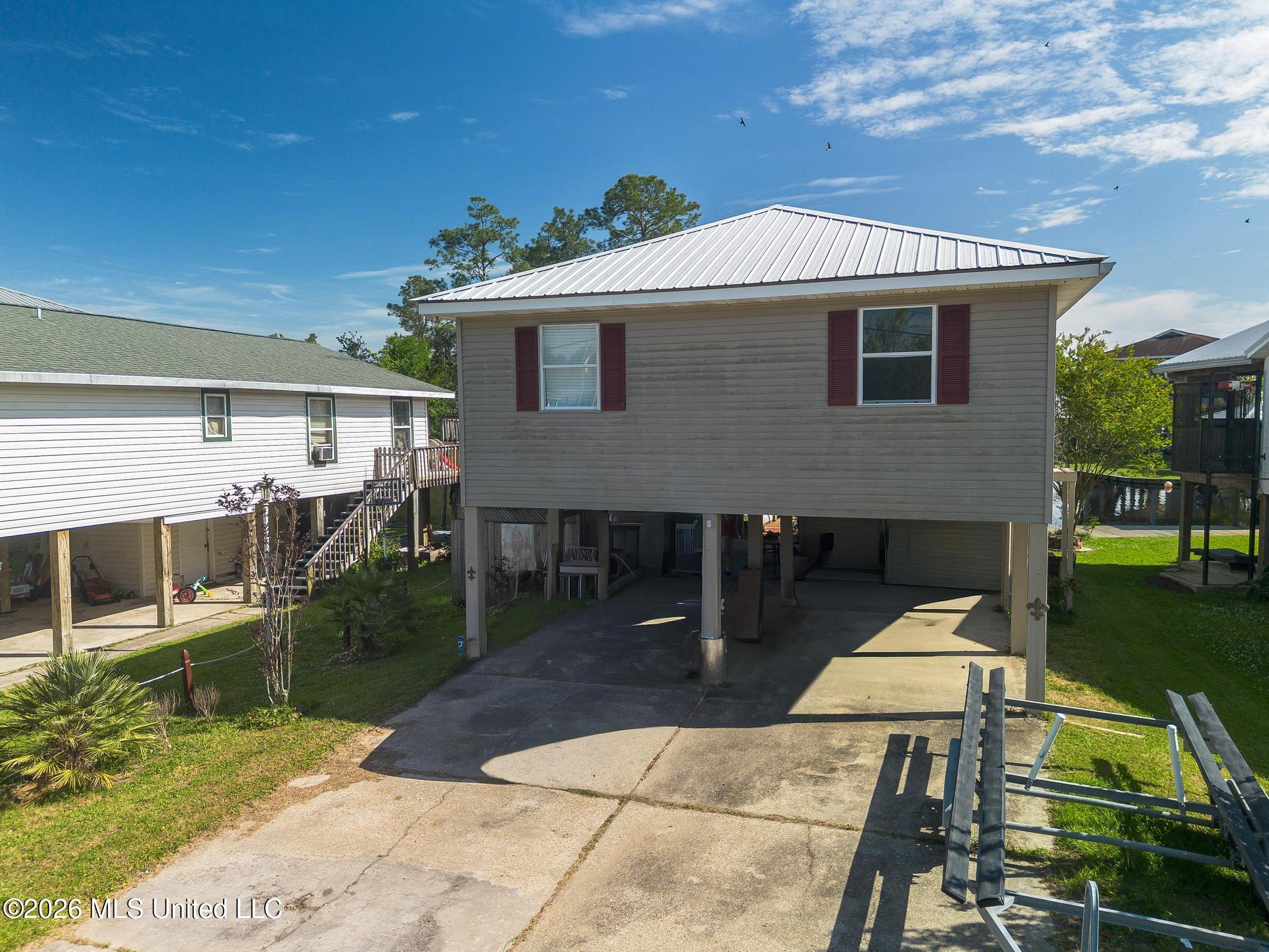 6273 Shawnee Street Kiln, MS 39556 - Photo 2 of 15 DJI_0410