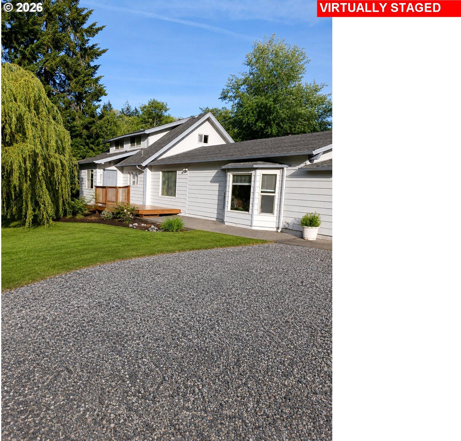 22726 Cedar Grove Road Clatskanie, OR 97016 - Photo 1 of 24 Gallery Image 1