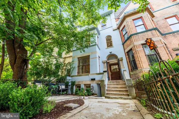 $7,000 | 1306 Euclid Street Northwest, Unit 2, Washington, DC 20009