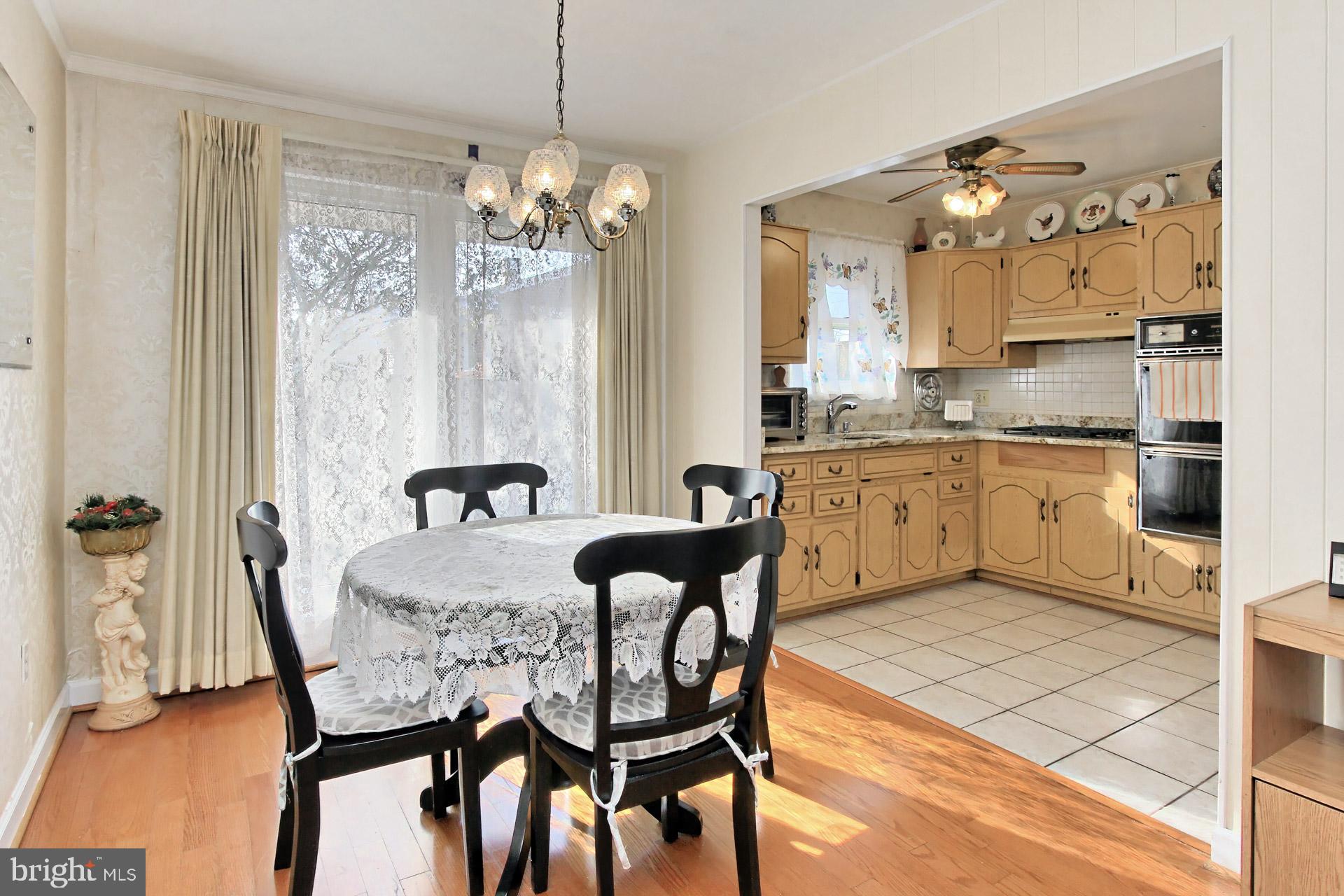 6907 Constance Drive Springfield, VA 22150 - Photo 11 of 36