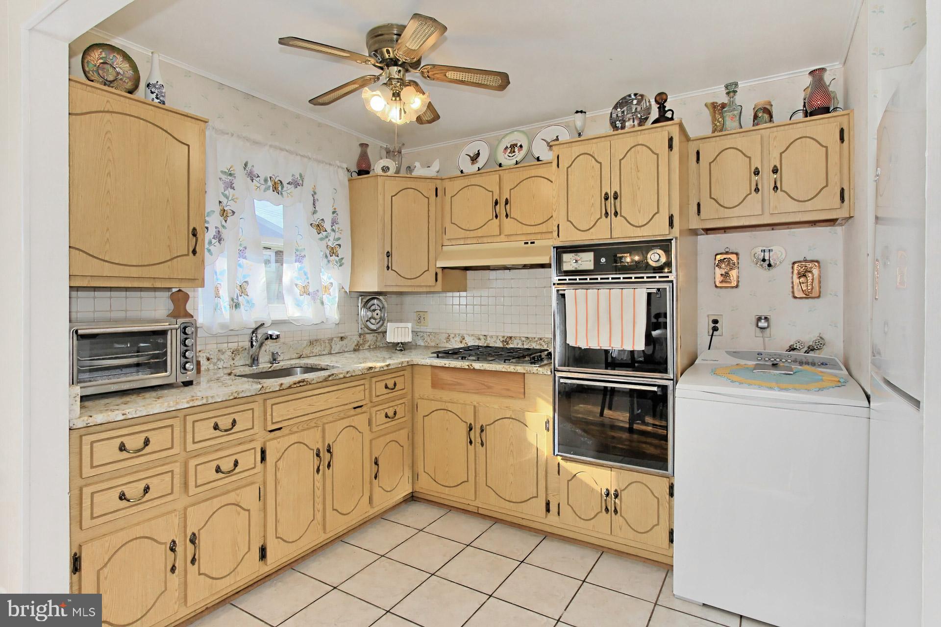 6907 Constance Drive Springfield, VA 22150 - Photo 19 of 36