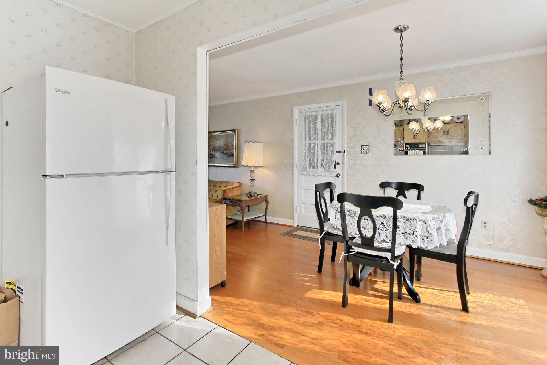 6907 Constance Drive Springfield, VA 22150 - Photo 20 of 36