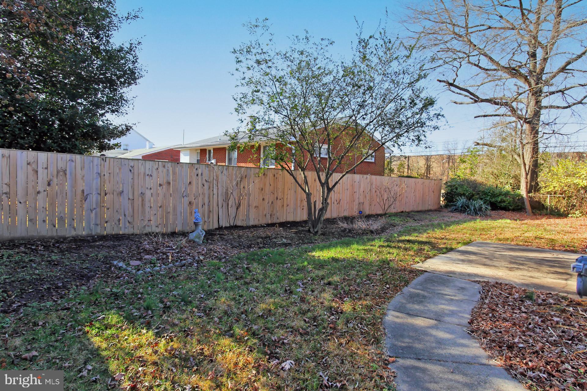 6907 Constance Drive Springfield, VA 22150 - Photo 30 of 36
