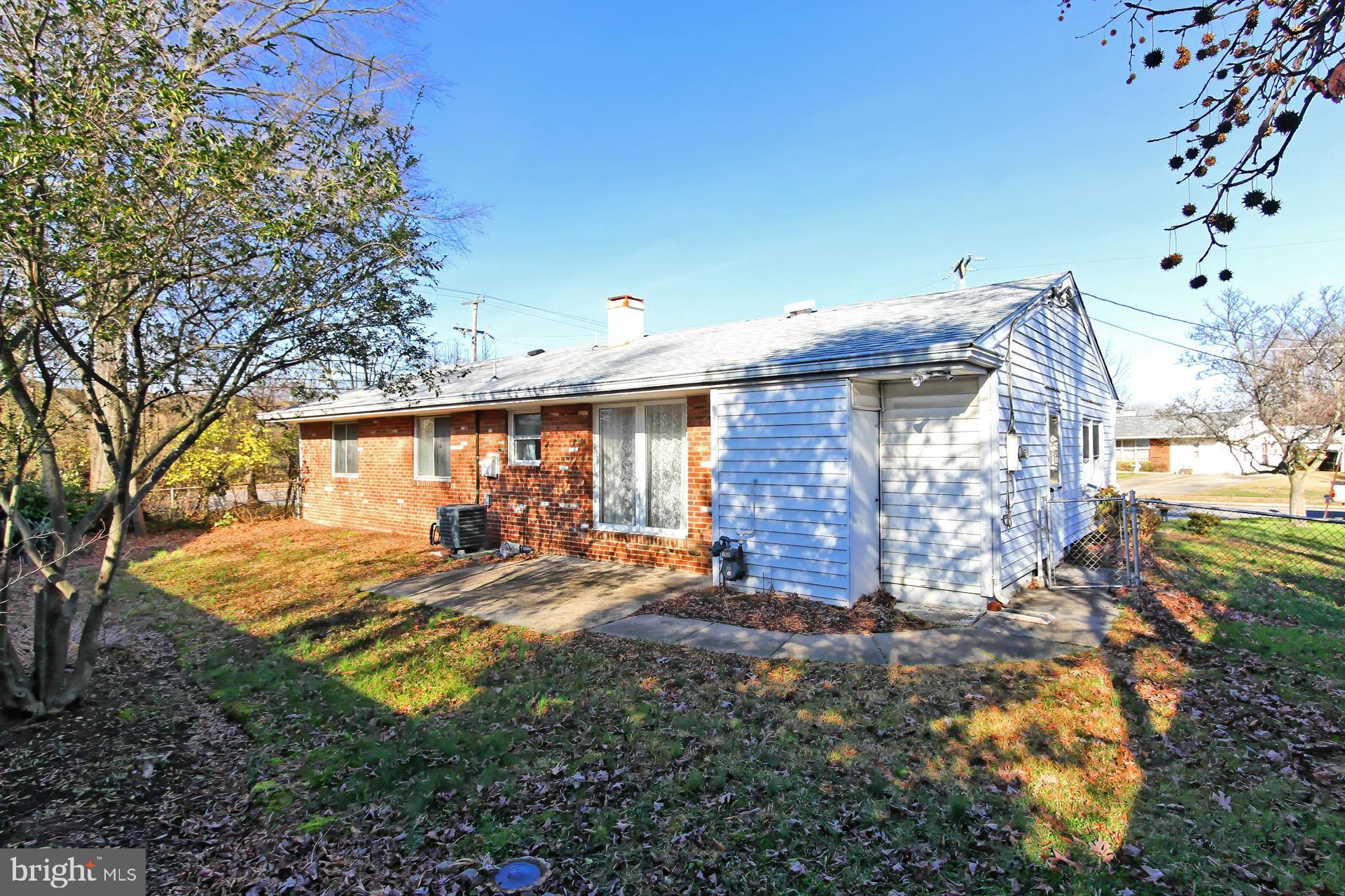 6907 Constance Drive Springfield, VA 22150 - Photo 31 of 36