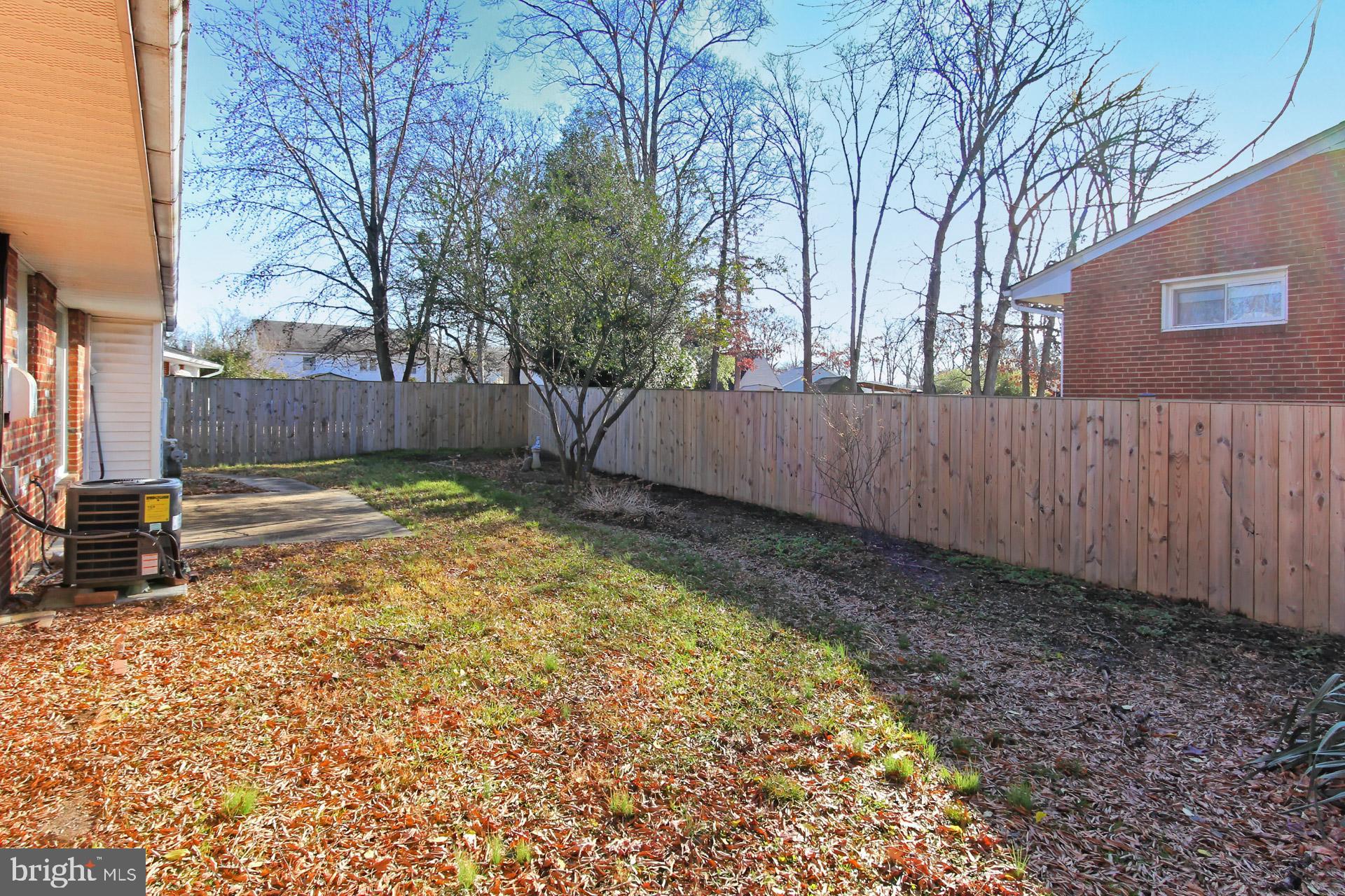 6907 Constance Drive Springfield, VA 22150 - Photo 32 of 36