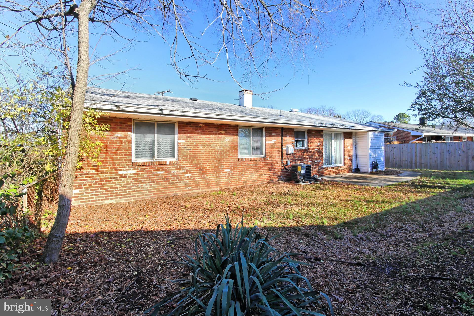6907 Constance Drive Springfield, VA 22150 - Photo 33 of 36