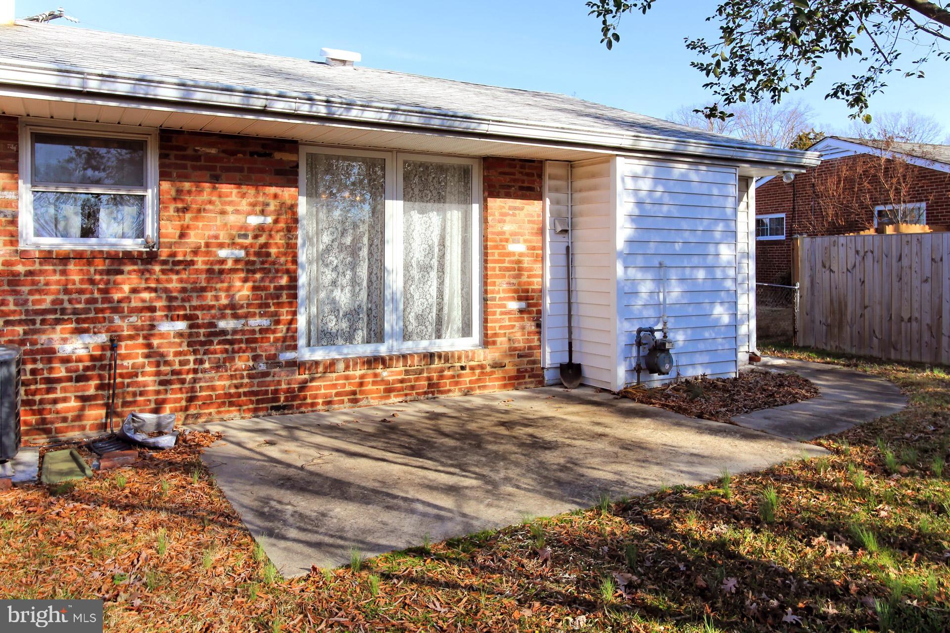 6907 Constance Drive Springfield, VA 22150 - Photo 34 of 36