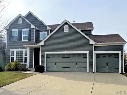 $650,000 | 2768 Brook Hill Lane, St. Charles, MO 63303
