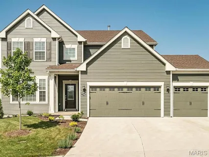 $650,000 | 2768 Brook Hill Lane, St. Charles, MO 63303