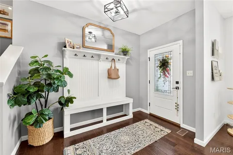 $650,000 | 2768 Brook Hill Lane, St. Charles, MO 63303