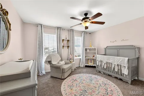 $650,000 | 2768 Brook Hill Lane, St. Charles, MO 63303