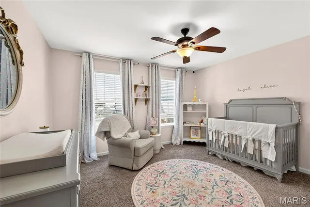 $650,000 | 2768 Brook Hill Lane, St. Charles, MO 63303