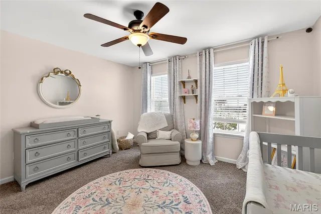 $650,000 | 2768 Brook Hill Lane, St. Charles, MO 63303