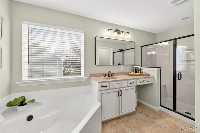 $650,000 | 2768 Brook Hill Lane, St. Charles, MO 63303