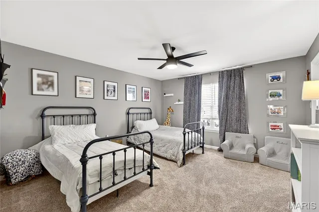 $650,000 | 2768 Brook Hill Lane, St. Charles, MO 63303