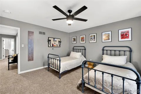 $650,000 | 2768 Brook Hill Lane, St. Charles, MO 63303