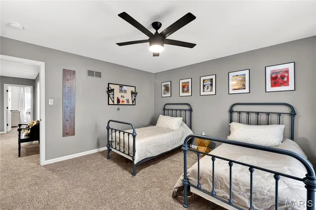 $650,000 | 2768 Brook Hill Lane, St. Charles, MO 63303