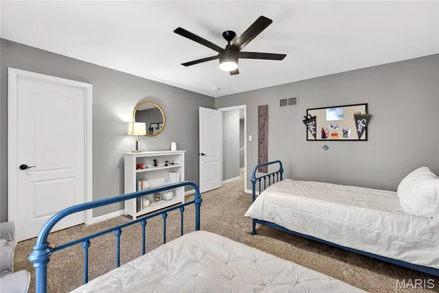 $650,000 | 2768 Brook Hill Lane, St. Charles, MO 63303