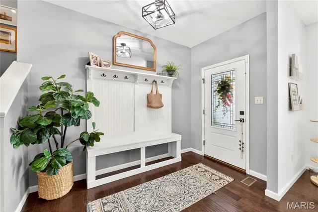 $650,000 | 2768 Brook Hill Lane, St. Charles, MO 63303