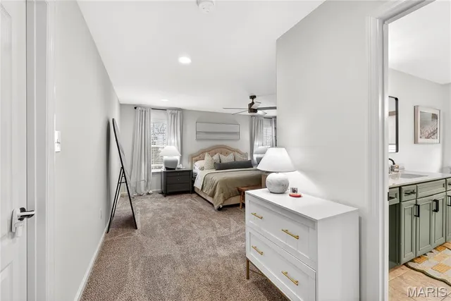 $650,000 | 2768 Brook Hill Lane, St. Charles, MO 63303