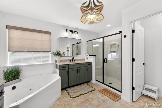 $650,000 | 2768 Brook Hill Lane, St. Charles, MO 63303