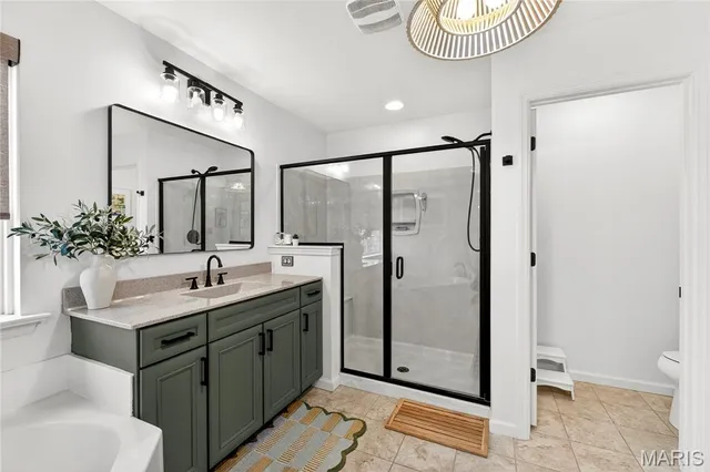 $650,000 | 2768 Brook Hill Lane, St. Charles, MO 63303