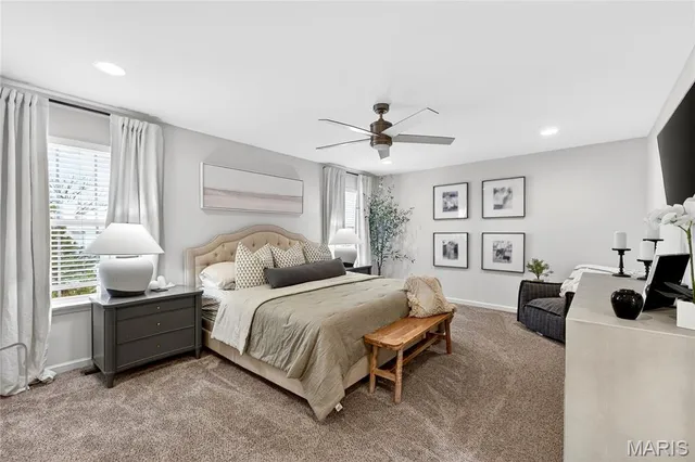 $650,000 | 2768 Brook Hill Lane, St. Charles, MO 63303