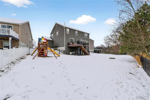 $650,000 | 2768 Brook Hill Lane, St. Charles, MO 63303