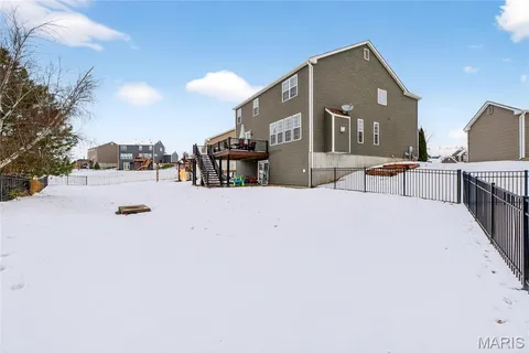 $650,000 | 2768 Brook Hill Lane, St. Charles, MO 63303