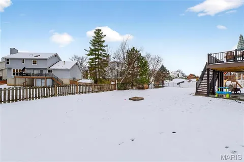 $650,000 | 2768 Brook Hill Lane, St. Charles, MO 63303