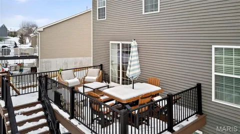 $650,000 | 2768 Brook Hill Lane, St. Charles, MO 63303