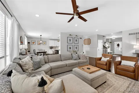 $650,000 | 2768 Brook Hill Lane, St. Charles, MO 63303