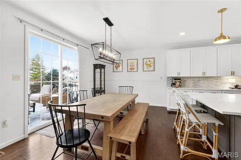 $650,000 | 2768 Brook Hill Lane, St. Charles, MO 63303